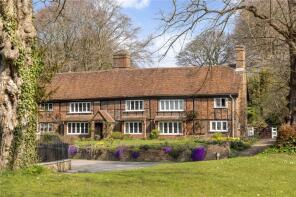 9 Ivinghoe Manor, Church Road, Leighton Buzzard LU7 9EH