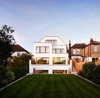 Lansdowne Road, London, N10