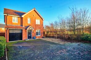 17, Fallow Field, Evesham WR11 7TE