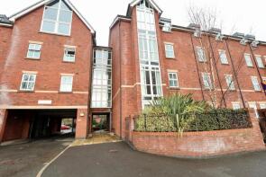 Apartment 27, 22 26 Clarendon Place, Wellington Road, Manchester M30 0NP