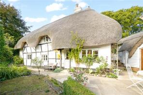 Wayfarers Cottage, Trout Lane, Stockbridge SO20 8EP