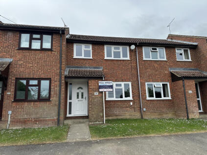 Lavenham Way, Stowmarket