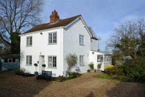 2 The Cottage, Theobalds Green, Calne SN11 8QE