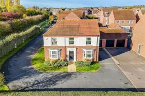 12, Pompeia Close, Nottingham NG15 8JF