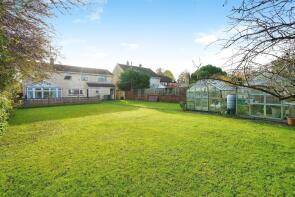 St Heliers, Thornhill Road, South Marston, Swindon SN3 4RY