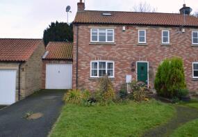 3, The Rise, Leavening, Malton YO17 9TA