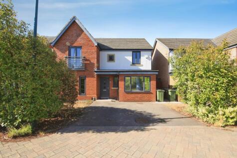Sorrel Close, Hampton Vale, Peterborough, Cambridgeshire, PE7