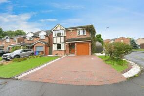 5, Macallan Place, Lawthorn, Irvine KA11 2DN