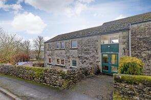 3, The Pinfold, Bakewell DE45 1LS