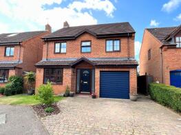 16, Wolston Meadow, Middleton, Milton Keynes MK10 9AY