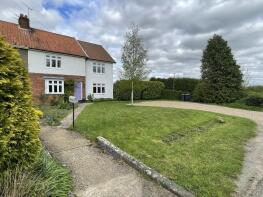 South View, Stowmarket Road, Stowmarket IP14 5HN