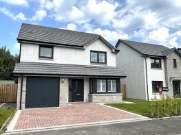 24, Carrier's Croft, Lewiston, Drumnadrochit IV63 6AG