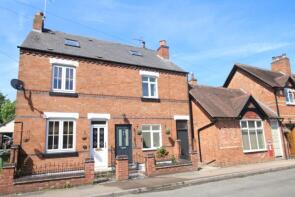 3, Desford Road, Thurlaston Village, Leicester LE9 7TE