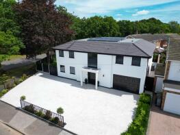1, Oakfields Way, Catherine De Barnes, Solihull B91 2TR