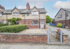 5, Vale Terrace, Calder Vale Road, Preston PR3 1SH