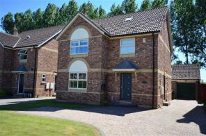 10, Park Lane, Burn, Selby YO8 8LW