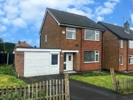 64, Brook Street, Loscoe, Heanor DE75 7LP