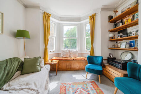 Kennington Park Place, London