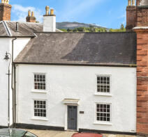 Hafod, Broad Street, Presteigne LD8 2AD