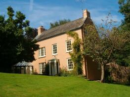 Clearwater House, Hoop Road To Pilstone House, Monmouth NP25 4TX