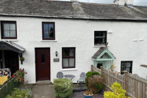 7, Bobbin Mill, Spark Bridge, Ulverston LA12 8BS