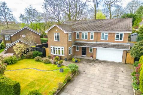 Bessybrook Close, Lostock, Bolton, BL6