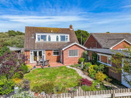 33, Stony Lane, Christchurch BH23 7LF