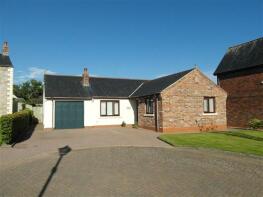 6, Milton Lane, Carlisle CA5 6BG