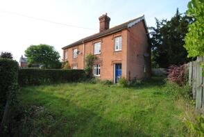 5, The Street, Diss IP21 4JB