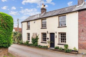 1, Peitley Cottages, Trowley Bottom, Flamstead, St. Albans AL3 8DU