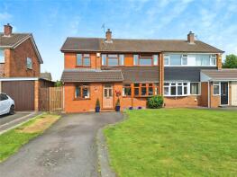 64, Meadowside, Nuneaton CV11 6NE