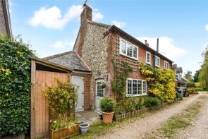 Ivy Cottage, The Gardens, Chichester PO18 8DX