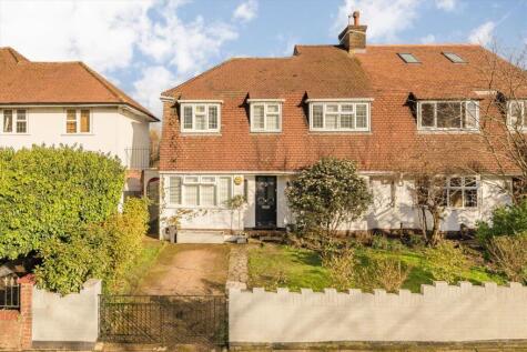 Thornton Road, Balham