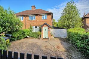 2, Rise Cottages, Widford Road, Ware SG12 8SB