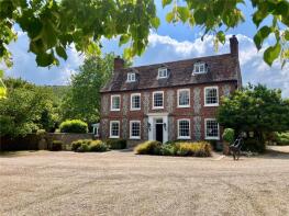 Perching Manor, Edburton Road, Henfield BN5 9LR