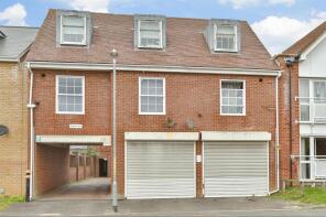 8, Hedley Court, Fairview Road, Sittingbourne ME10 4TN