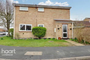 31, Sheppard Way, Cambridge CB1 9AX