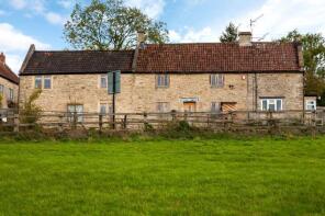 The Cottage, Clearbrook Farm, Midford Hill, Hinton Charterhouse, Bath BA2 7DE