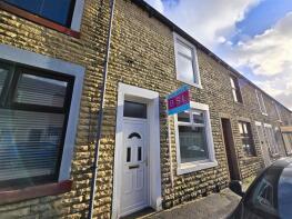 23, Burns Street, Nelson BB9 7UG
