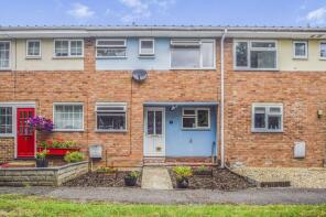 3, Drake Close, Huntingdon PE29 1RT