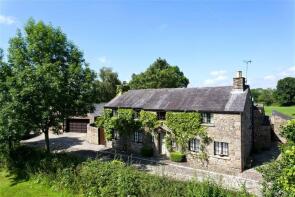 Colbourn Cottage, Inglewhite Road, Preston PR3 2LD