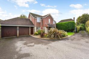 Orchard End, The Close, Boxgrove PO18 0EG