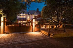 Violet Haze, Blackbridge Road, Woking GU22 0DN