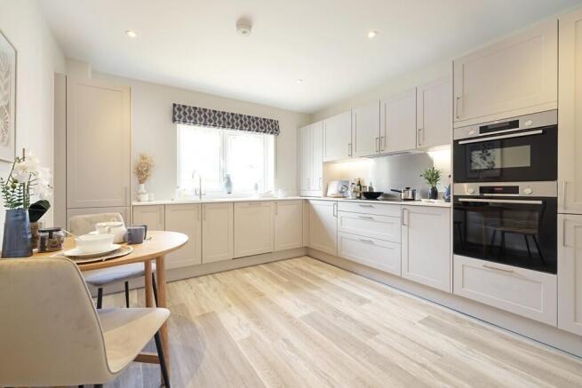 Show home