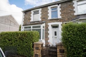 83, Bournville Road, Abertillery NP13 3EN