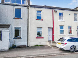 40, Rowrah Road, Frizington CA26 3XJ