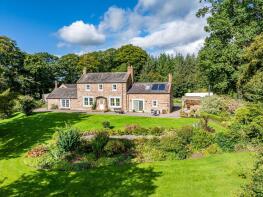 Kemyshall, Kirkton, Dumfries DG1 1SX