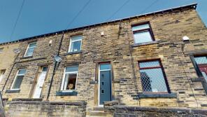 4, Bath Place, Halifax HX3 6EG
