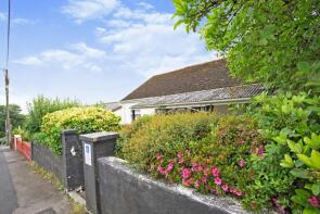 Ashleigh, Road From The A390 To Cemetery Road, Gunnislake PL18 9EE