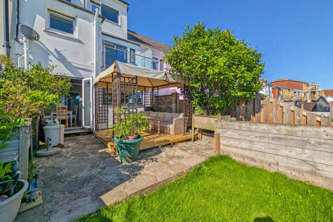 Hospital Hill, Hythe, Kent